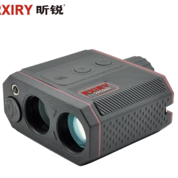 國債應急項目5000米激光測距儀，測距測高一體昕銳XR5000C