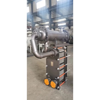 YDA高溫汽水換熱器