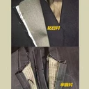 璽符私人訂制，西裝定制小知識-內(nèi)襯工藝解析