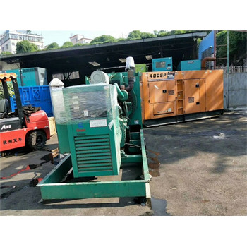 廣東東莞萬江區(qū)附近出租發(fā)電機，提供電纜負(fù)載箱