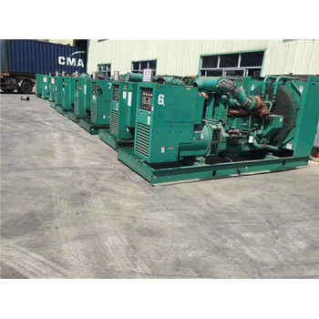 廣東佛山出租發(fā)電機(jī)有哪些價(jià)格一覽表