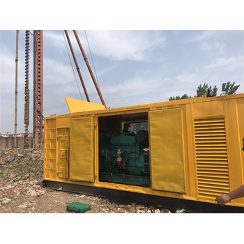 廣東揭陽附近租發電機電話附近，設備