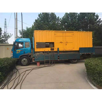 廣東韶關(guān)出租發(fā)電車(chē)租賃發(fā)電機(jī)有哪些一距離較近