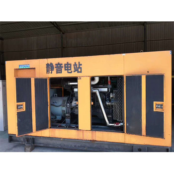 廣東東莞南城區附近哪有發電機出租，本地發電機租賃