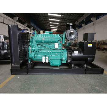 永州出租租賃發(fā)電機一天多少錢，租發(fā)電機