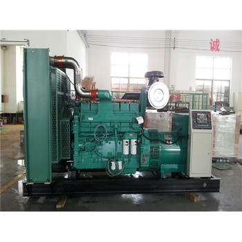 清新租賃發(fā)電機(jī)的地方發(fā)電車(chē)出租