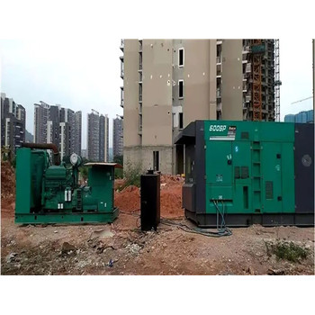 秦皇島移動發電機租賃排行，發電機組出租