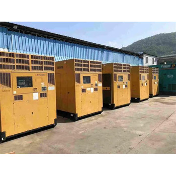 河源龍川發(fā)電機出租24小時提供服務，距離較近