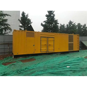 廣東佛山50kw發電機租賃的地方，附近發電機商家
