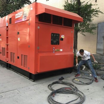 湛江麻章區(qū)不間斷UPS電源出租（50-5000kw）,湛江麻章區(qū)，移動電源車