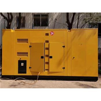 承德鷹手營子礦區中壓發電機出租發電機出租，靜音發電機租賃