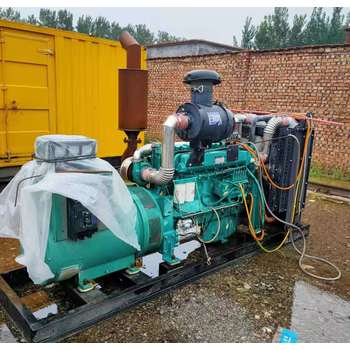 石家莊新樂應急供電車出租多少錢，備用發(fā)電機租賃