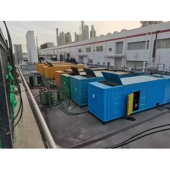 漳州南靖靜音發(fā)電機組租賃價格2025新動態(tài)