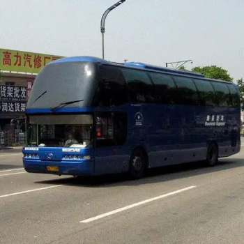 遵義到開封直達(dá)的大巴臥鋪直達(dá)汽車時刻表