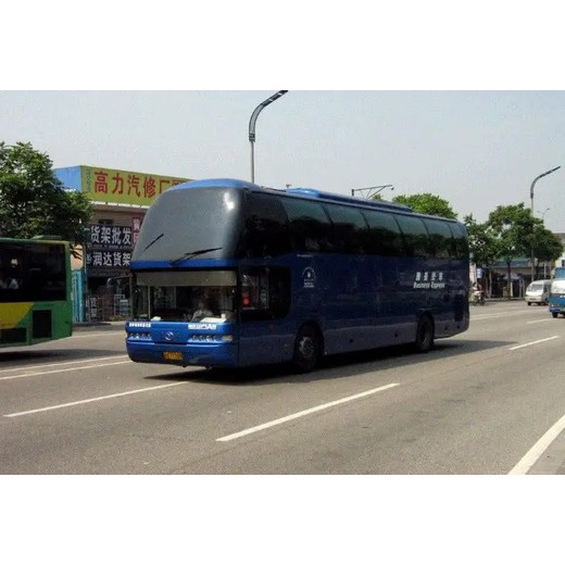 诸暨到成都大巴专线班车汽车/直达汽车