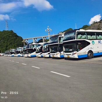 昭通到连云港大巴专线发车班次及发车时间昭通