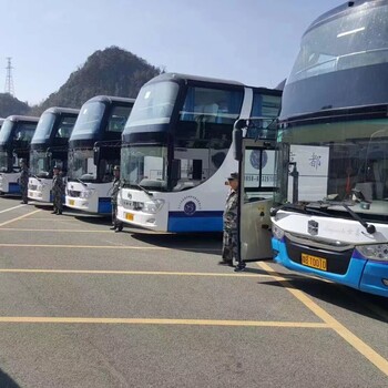 溫嶺到松桃大巴專線班車臥鋪直達(dá)汽車