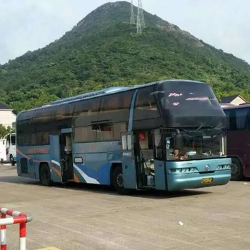 遵義到開封直達(dá)的大巴臥鋪直達(dá)汽車時刻表