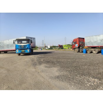 長沙附近半掛車倒車培訓順盈半掛車倒車培訓基地,全國半掛車培訓