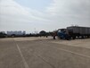 深圳附近半掛車倒車培訓半掛車司機培訓，推薦就業