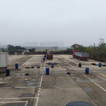 珠海哪里有半掛車倒車培訓(xùn)半掛車駕駛培訓(xùn)學(xué)校,就近報名練車