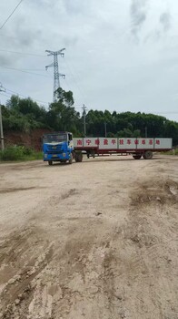 西双版纳新手半挂车倒车培训半挂车a2培训，半挂倒车练习