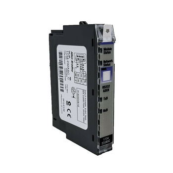 美國GE——IC200ALG328變頻器輸入模塊處理器觸摸屏質(zhì)保一年