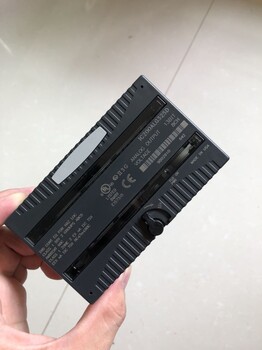 美國(guó)GE——IC200ALG331輸入模塊變頻器處理器觸摸屏質(zhì)保一年