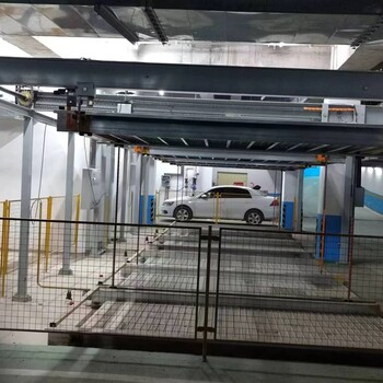 上海智能停車設(shè)備機(jī)械式租賃機(jī)械車庫(kù)立體車庫(kù)租賃