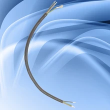 PVC電子線絕緣PVC線