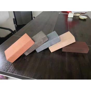 戶外庭院花園鋪地磚燒結(jié)磚環(huán)保生態(tài)陶土磚路面磚廣場磚