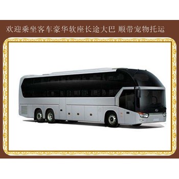 雞西到合肥大巴臥鋪汽車