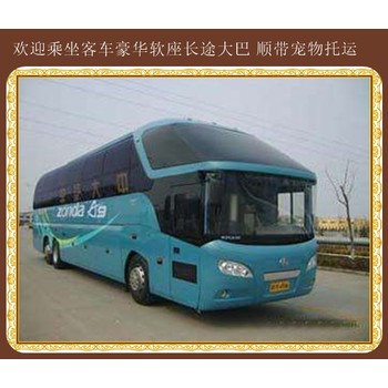 蛟河到萊州汽車臥鋪大巴