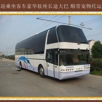 長春到招遠客運大巴運輸