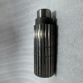 推土機(jī)全系列D65PX-16驅(qū)動(dòng)齒輪軸14X-15-52120