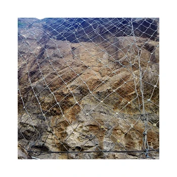 邊坡防護(hù)網(wǎng)安陽(yáng)鋼絲網(wǎng)生產(chǎn)廠家