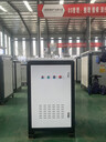 120kw電蒸汽熱源機蒸煮熏蒸多工能多用途