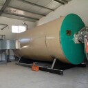 廠房車間供暖溫室大棚加溫用燃油氣熱風(fēng)爐