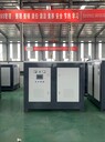 工地宿舍食堂等多用途洗浴熱水CLDR電加熱熱水鍋爐