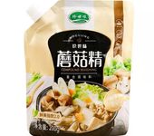 零售批发鸡精味精调味料选择珍世味品牌