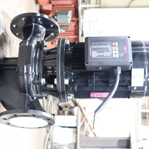 宜賓能效永磁變頻水泵價格歡迎來電