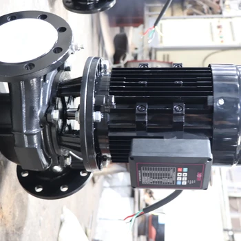 西雙版納永磁變頻水泵廠家價格歡迎電話咨詢