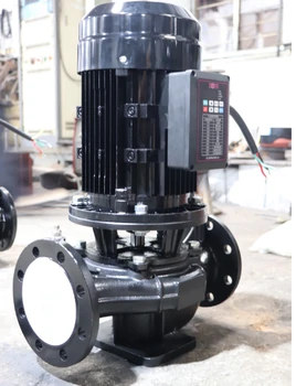 廣西欽州市能效永磁變頻水泵多少錢歡迎電話咨詢