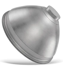 上海尚晞數(shù)控旋壓產(chǎn)品加工