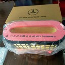 特雷克斯梅賽德斯奔馳礦車(chē)零部件