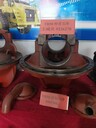 特雷克斯TR60，TR100差速器殼體總成15007634
