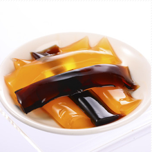 福建三明佳立盛食品有限公司益生元果蔬果凍?OEM貼牌代加工圖片
