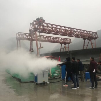 貴州貴陽電加熱蒸汽發(fā)生器全自動橋梁養(yǎng)護(hù)器發(fā)貨