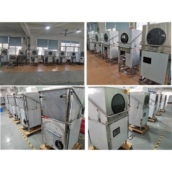 商用洗碗機(jī)廠家
