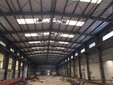 廊坊文安附近鋼結構工廠拆除回收公司圖片